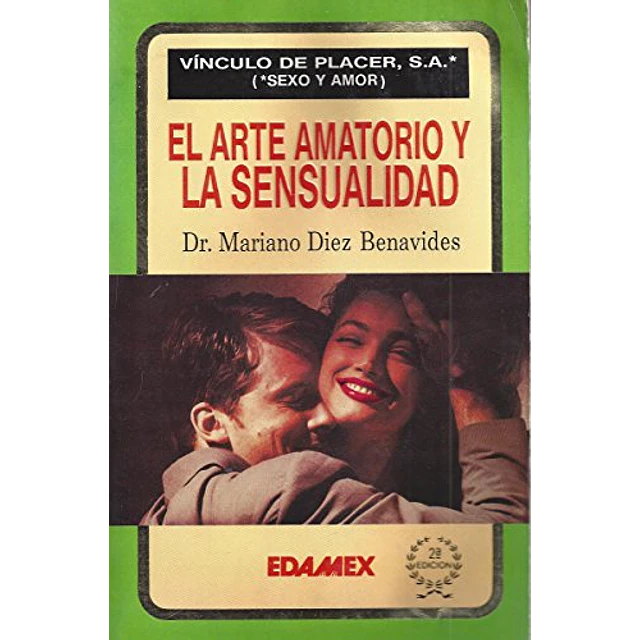 El Arte Amatorio y la Sexualidad