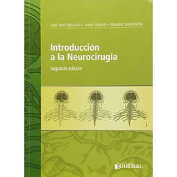 Introducción a la Neurocirugía