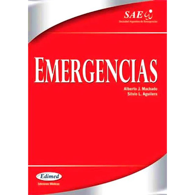 Emergencias SAE