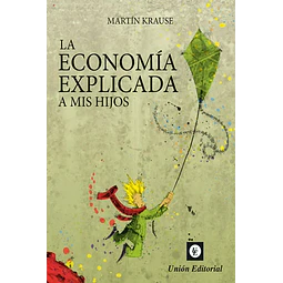 La economía explicada a mis hijos