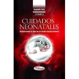Cuidados neonatales 2 Tomos