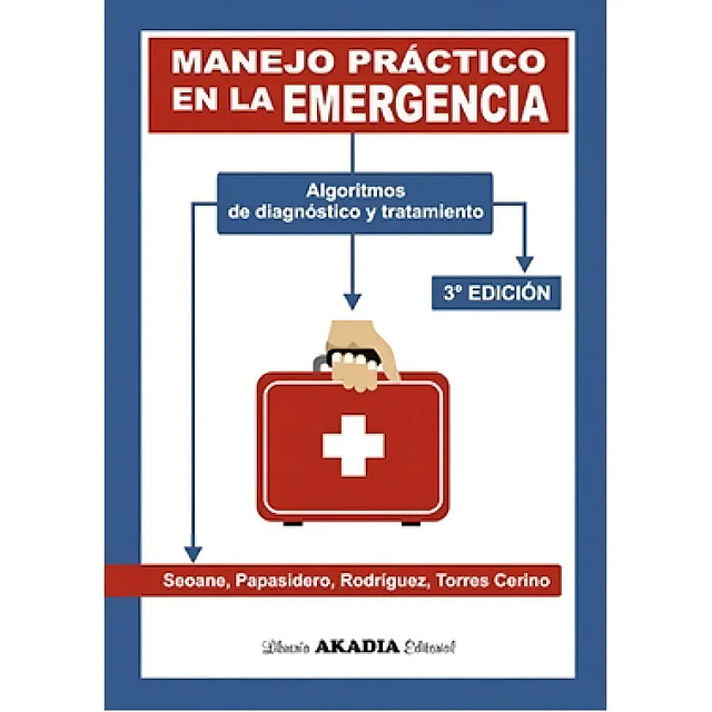 Manejo práctico en la emergencia