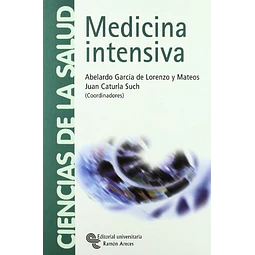 Medicina intensiva