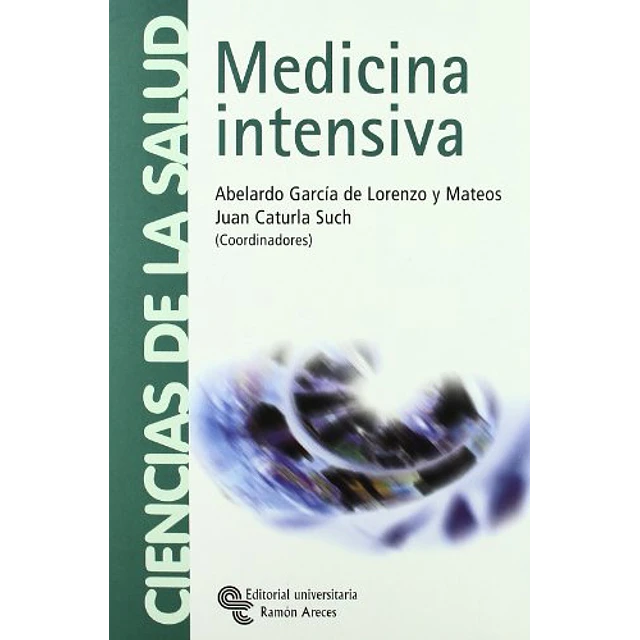 Medicina intensiva