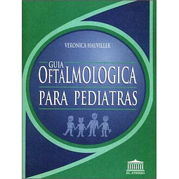 Guia oftalmologica para pediatras