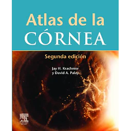 Atlas de la Cornea