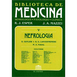Nefrologia