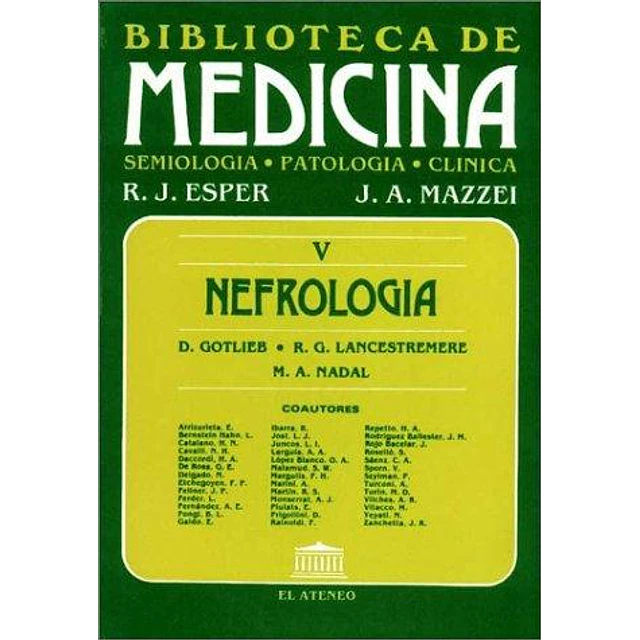 Nefrologia