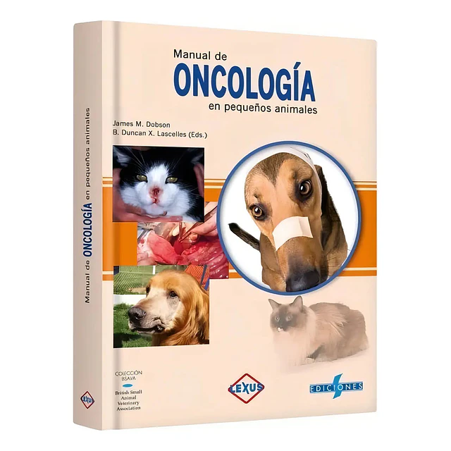Manual de Odontología en pequeños animales