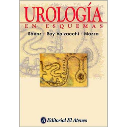 Urología en esquemas