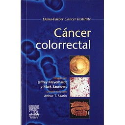 Cancer Colorrectal