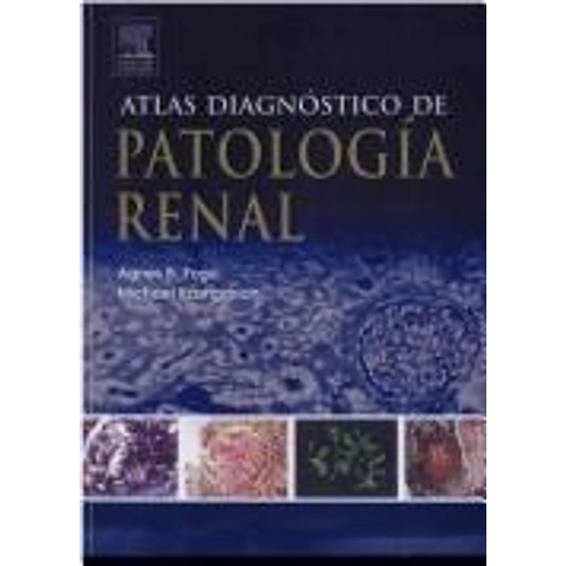 Atlas diagnostico de Patologia Renal
