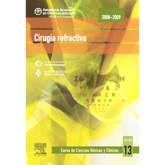 Cirugía refractiva