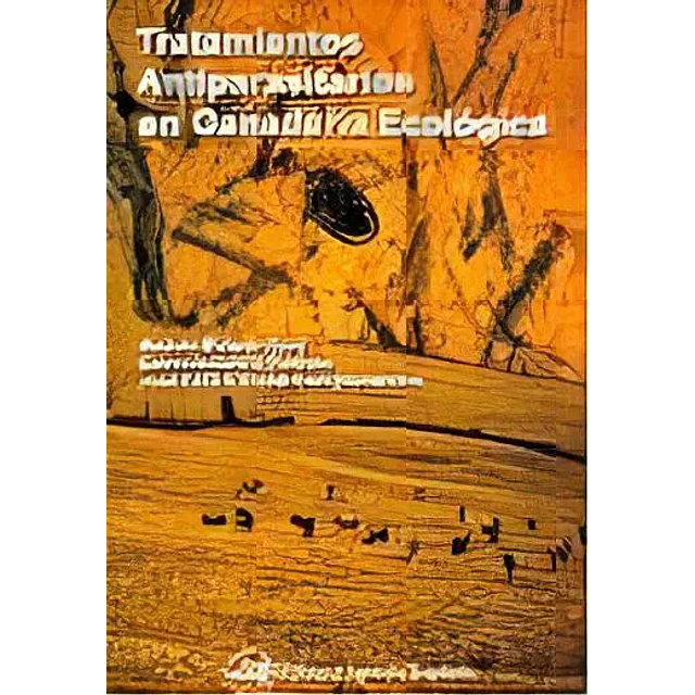 Tratamientos antiparasitarios en ganaderia ecologica