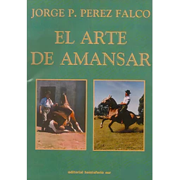 El Arte de Amansar