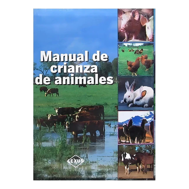 Manual de Crianza de Animales