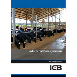 Medios de Producción Agropecuaria