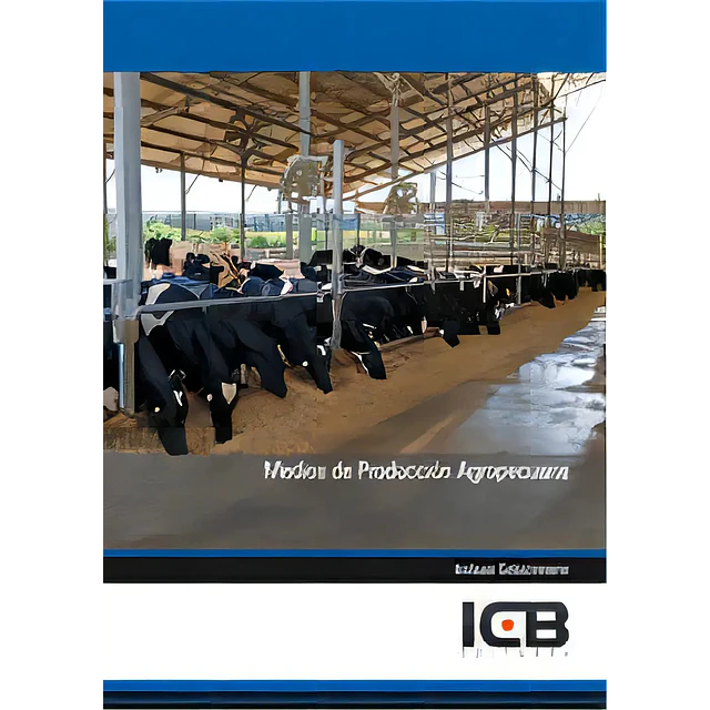 Medios de Producción Agropecuaria
