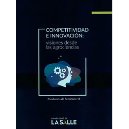 Competitividad e Innovación