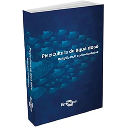 Piscicultura de água doce