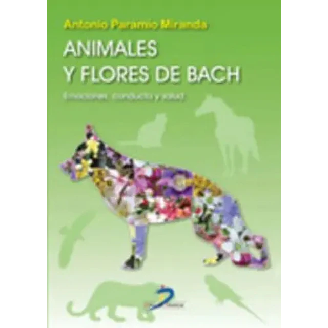 Animales y Flores de Bach