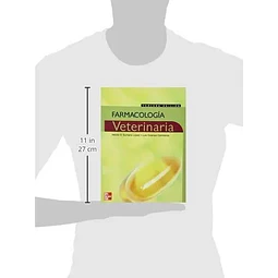 Farmacología veterinaria