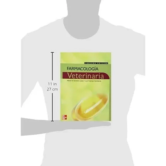 Farmacología veterinaria