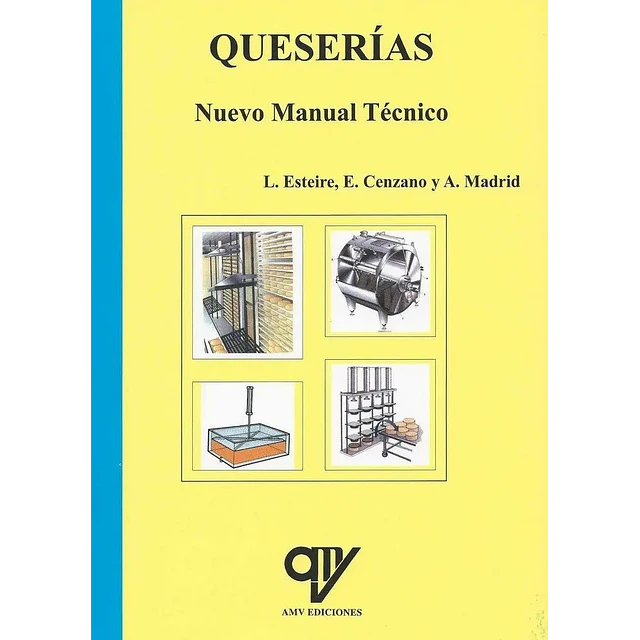 Queserías