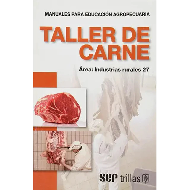 Taller de Carne