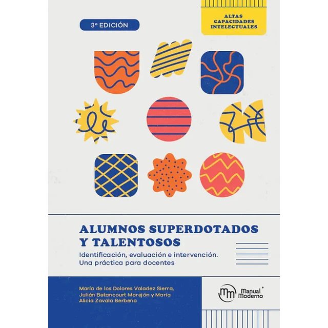 Alumnos superdotados y talentos