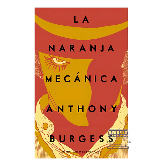 La naranja mecánica