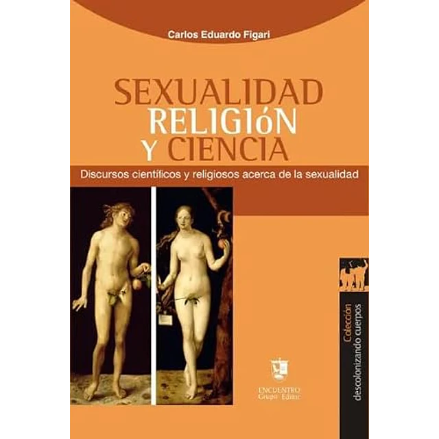 Sexualidad Religión y Ciencia