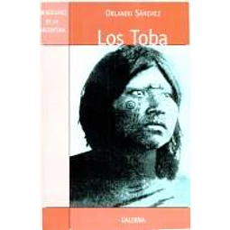 Los Toba