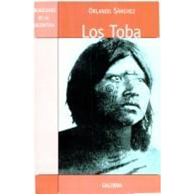 Los Toba
