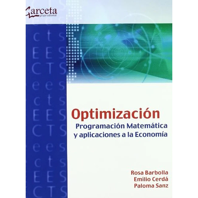 Optimización