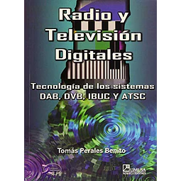 Radio y Television Digitales