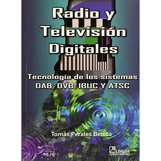 Radio y Television Digitales