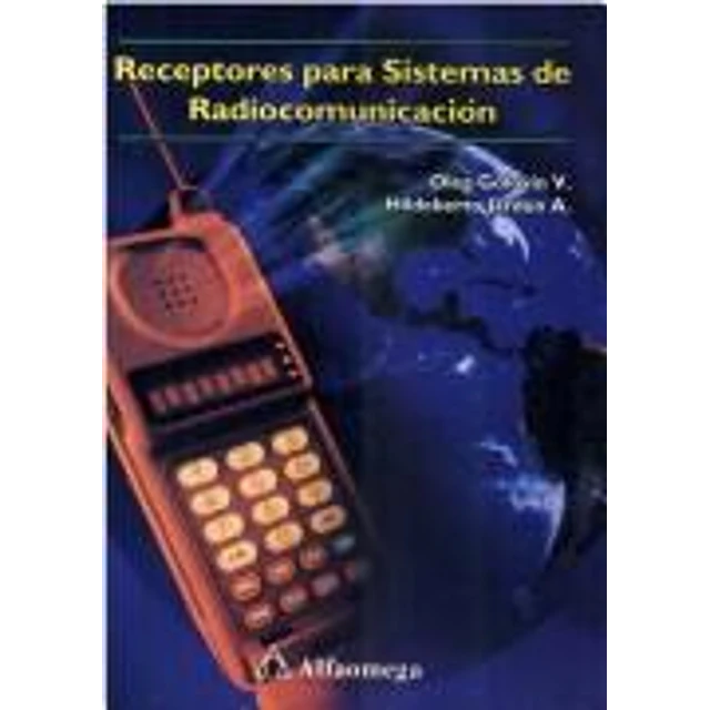 Receptores para sistemas de radiocomunicacion