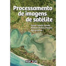 Processamento de Imagens de Satélite