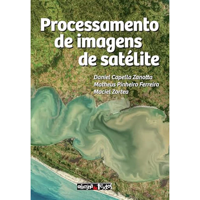 Processamento de Imagens de Satélite