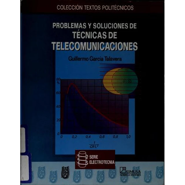 Problemas y soluciones de tecnicas de Telecomunicaciones