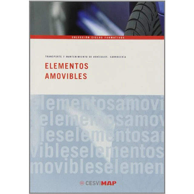 Elementos Amovibles