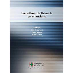 Incontinencia Urinaria en el Anciano