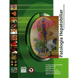Patología Hepatobiliar