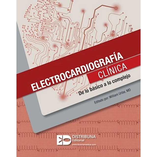 Electrocardiografía Clínica