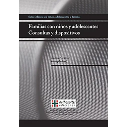 Familias con niños y adolescentes