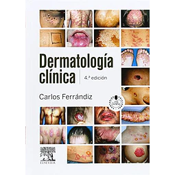 Dermatología clínica