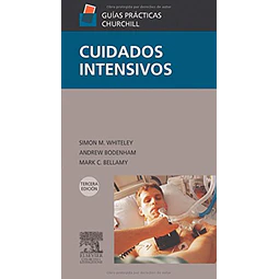 Cuidados intensivos