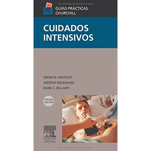 Cuidados intensivos