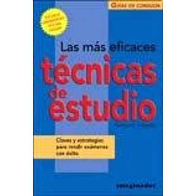 Las más eficaces técnicas de estudio